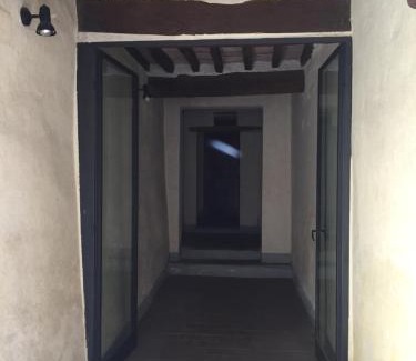 Anghiari Casa | Il Nido sulla Ruga