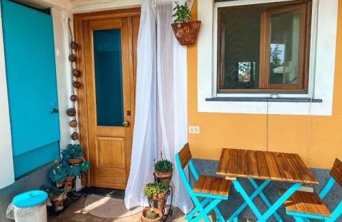 Bonassola Apartamento | Il Nido sullo Scoglio