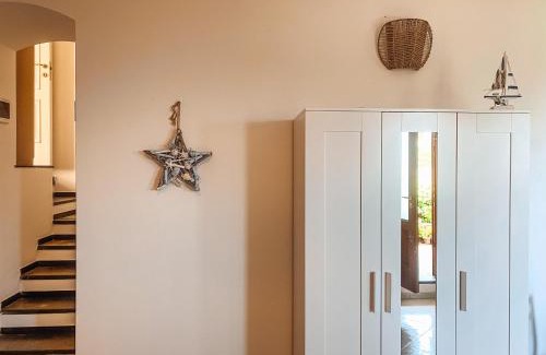 Bonassola Apartamento | Il Nido sullo Scoglio