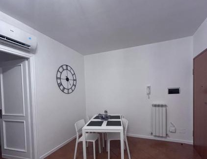 Tor Sapienza Apartamento | Il Ninfeo La Rustica Roma