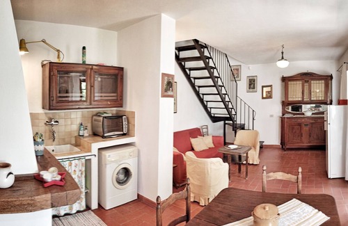 San Venanzo Cabaña | La nuez, preciosa casa con piscina