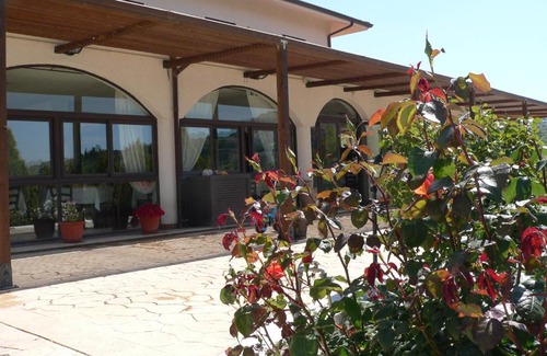 Chiusa Sclafani Casa | Il Noce Antico