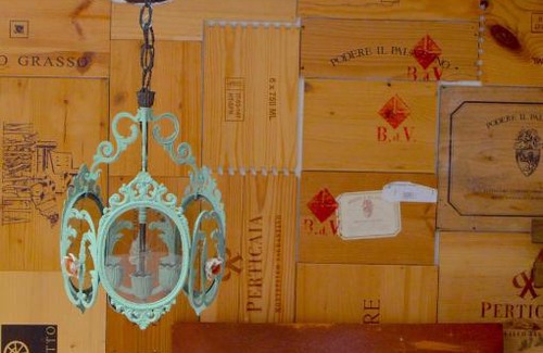 Alba Apartamento | Il Nottetempo