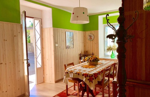 Gravere Apartamento | Il Pachirol