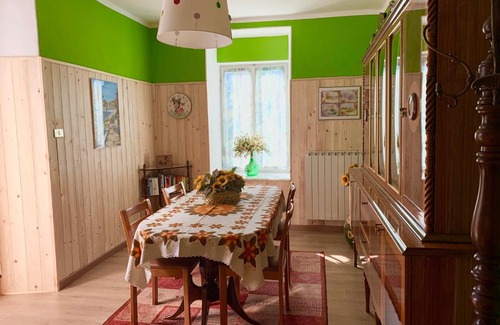 Gravere Apartamento | Il Pachirol