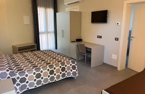 Campi Bisenzio Casa | Il Palagio Camere