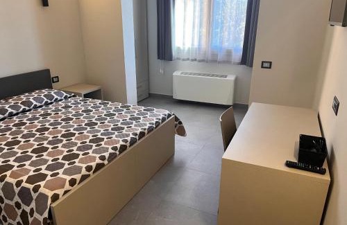 Campi Bisenzio Casa | Il Palagio Camere