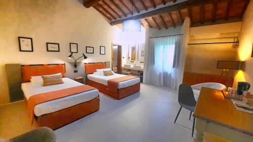 Castel San Gimignano Casa | Il Palagione