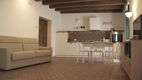 San Mauro Cilento Apartamento | Il Palazzetto