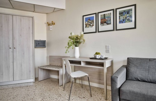 Qawra Hotel | Il Palazzin Hotel