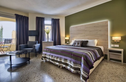 Qawra Hotel | Il Palazzin Hotel
