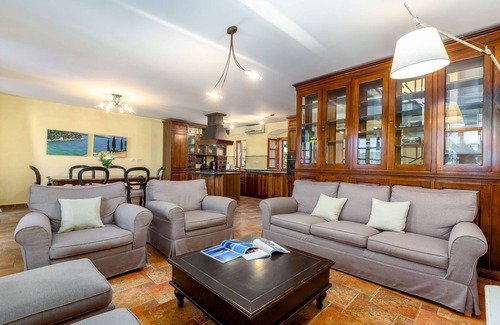 Volosko Casa | Il Palazzo - The Ultimate Frente al histórico Alojamiento de lujo