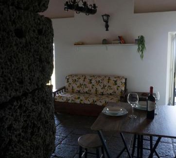 Santa Tecla Apartamento | Il palmento di Beppe