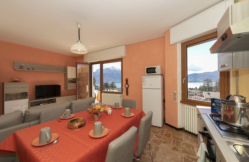 Menaggio Apartamento | Il Panorama di Forster
