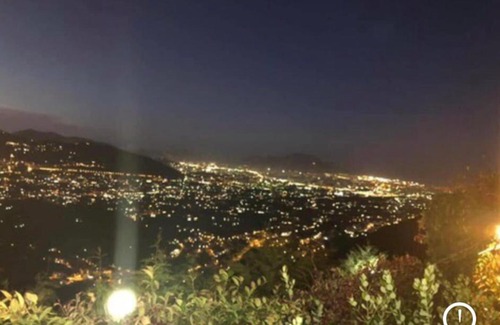 Altofonte Apartamento | IL PANORAMA