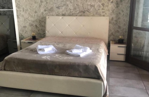 Altofonte Apartamento | IL PANORAMA