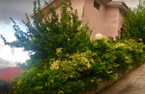 Altofonte Apartamento | IL PANORAMA
