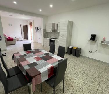 Buonvicino Apartamento | Il Panorama