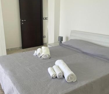 Buonvicino Apartamento | Il Panorama