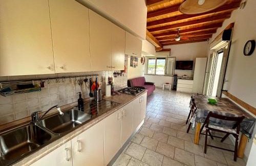 Minturno Apartamento | Il Panoramico