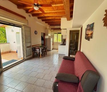 Minturno Apartamento | Il Panoramico
