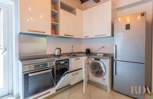 Busserach Apartamento | Il Panoroma RDA Luxury Apartments