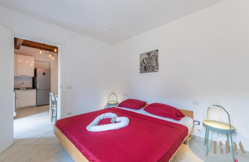 Busserach Apartamento | Il Panoroma RDA Luxury Apartments