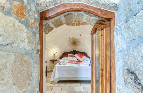 Gagliano del Capo Casa | Il Papavero Rosso - Cozy Villa