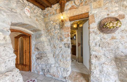 Gagliano del Capo Casa | Il Papavero Rosso - Cozy Villa
