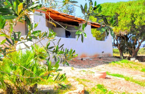 Orosei Apartamento | 40 m² Apartamento ∙ 2 habitaciones ∙ 6 personas