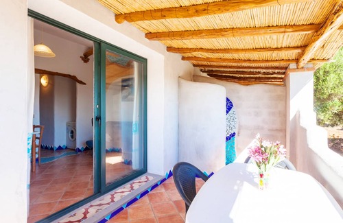 Orosei Apartamento | 40 m² Apartamento ∙ 2 habitaciones ∙ 6 personas