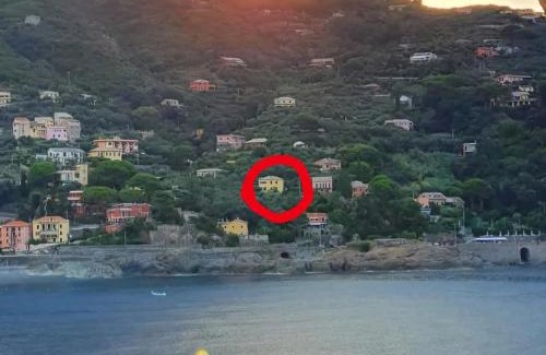 Bonassola Apartamento | Il Paradiso di Adriana