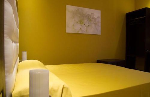 Montecalvario Cama Y Desayuno | Il Paradiso di Dante