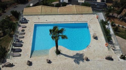Nafpaktos Casa | IL Paradiso Vacation Rentals