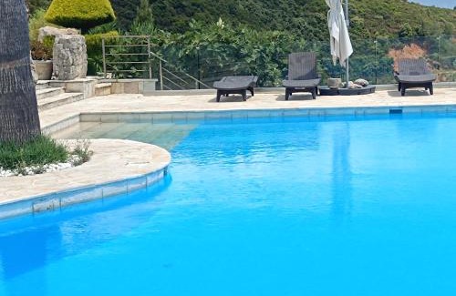 Nafpaktos Casa | IL Paradiso Vacation Rentals