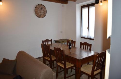 Tremezzina Apartamento | Il pensiero