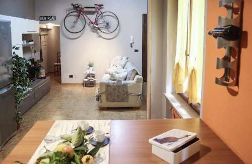 Cremona Casa | Il Pentagramma