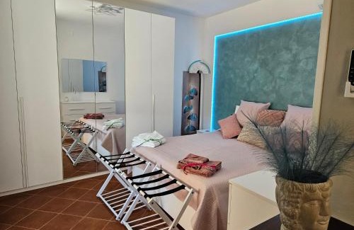 Arcola Casa | IL PEPE ROSA di Anna e Silvano