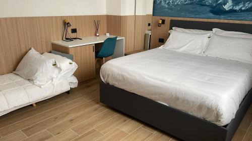 Ateleta Casa | IL Pero - BED AND RELAX