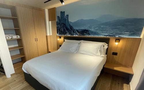 Ateleta Casa | IL Pero - BED AND RELAX