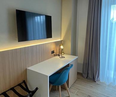 Ateleta Casa | IL Pero - BED AND RELAX