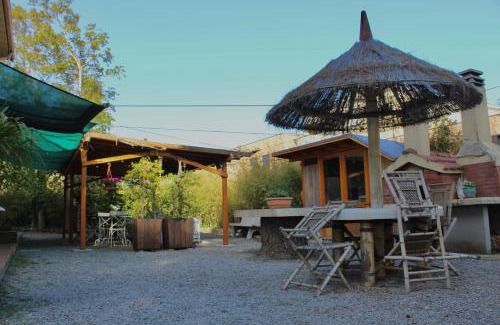 Orbetello Cama Y Desayuno | Il Picchio Verde