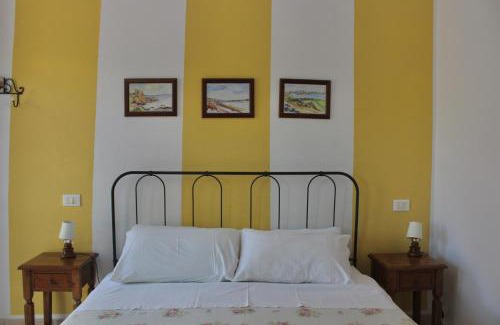 Orbetello Cama Y Desayuno | Il Picchio Verde