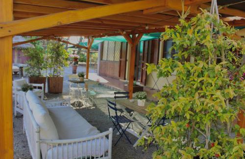 Orbetello Cama Y Desayuno | Il Picchio Verde