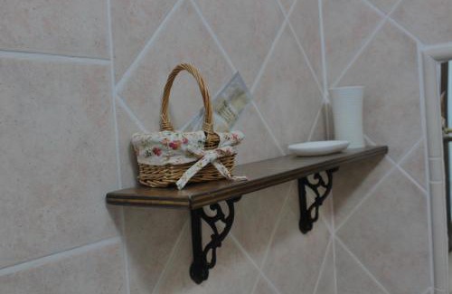 Orbetello Cama Y Desayuno | Il Picchio Verde