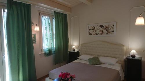 Porto Sant'Elpidio Cama Y Desayuno | Il Piccolo Giglio