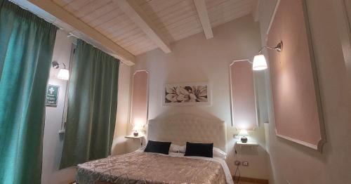 Porto Sant'Elpidio Cama Y Desayuno | Il Piccolo Giglio