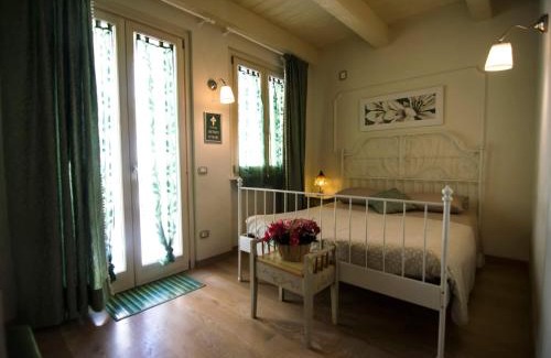 Porto Sant'Elpidio Cama Y Desayuno | Il Piccolo Giglio