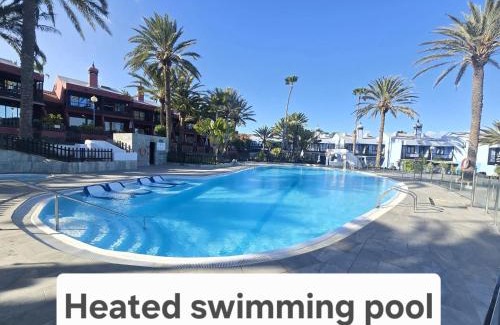 Playa del Aguila Casa | Il piccolo paradiso