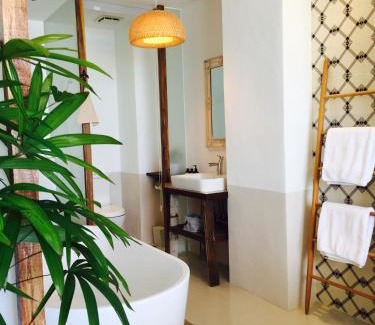 South Beach Cama Y Desayuno | il Piccolo Polpo Hotel